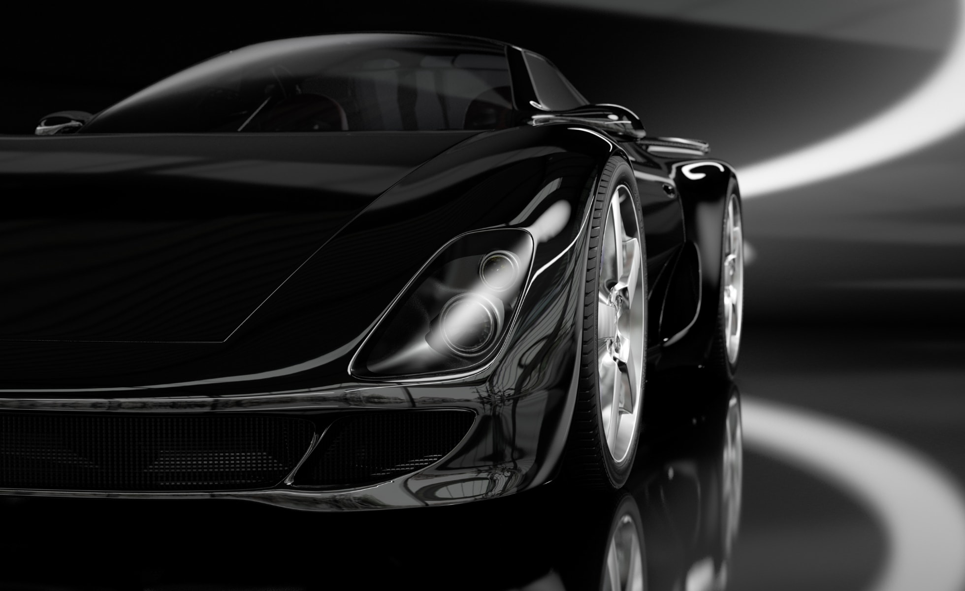 About Import Motoring