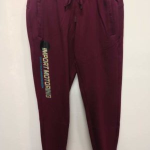 Women Sweat Pants With Company Logo