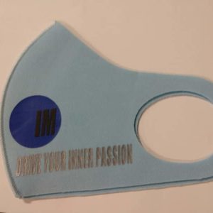 Masks - Blue