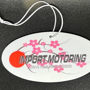 Air Freshener